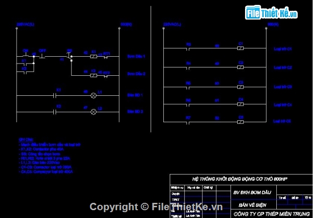 Bản vẽ,File thiết kế,động lực,điều khiển